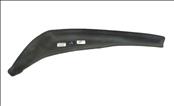 2011 2012 2013 2014 2015 2016 Bentley Mulsanne Right Passenger Side Insert, Door Seal 3Y5839158B OEM OE