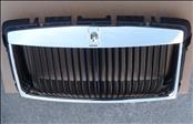 2010 2011 2012 2013 2014 2015 2016 2017 2018 2019 Rolls Royce Wraith Dawn Ghost Radiator Grille 51117301356 51117459711 OEM OE