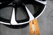 2017 2018 2019 2020 Lamborghini Urus Rear Black Glossy Wheel Rim 11.5JX23'' 4ML601025AF OEM OE