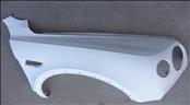 2017 2018 Bentley Bentayga BY636 Front Right Passenger Fender Wing Cover 36A821018F OEM OE