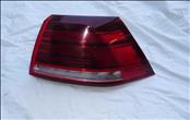 2018 2019 Volkswagen VW Golf Right Passenger Outer on 1/4 panel Taillight Lamp 5GM945096F OEM