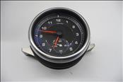 2015 2016 2017 2018 2019 2020 2021 2022 2023 2024 Porsche Macan Center Dash Analog Clock 7P5919204G OEM OE