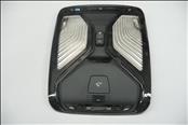 2017 2018 2019 2020 2021 BMW G30 G32 G01 X3 X5 X6 Headliner Control Module Overhead Console 61316994906 OEM OE