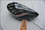 2017-2018 Porsche Panamera Right Passenger LED Headlight 971941034J OE For Parts