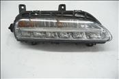 2009 2010 2011 2012 Porsche 911 Carrera Front Right Passenger Side Daytime Running Light 99763108402 OEM OE