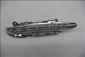 2009 2010 2011 2012 2013 Mercedes Benz W221 Front Left Driver Daytime Running Light DRL A2218201756 OEM OE