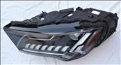 2020 2021 2022 2023 2024 Audi Q7 SQ7 Left Driver Matrix LED w/o Laser Headlight 4M0941039B 1156.611.0000 OEM