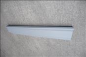 2018 2019 2020 Lamborghini Urus Front Right Passenger door Lower Molding Trim Cover 4ML853960B Primer OEM 
