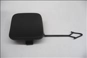 2018 2019 2020 2021 Volkswagen Tiguan Rear Bumper Tow Hook Eye Cover Cap 5NN807441 OEM OE