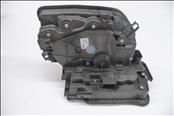 2014 2015 2016 2017 2018 2019 2020 2021 BMW G30 G11 G12 X1 X2 X5 X6 Rear Left Door Lock Latch 51227281941 OEM OE