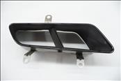 2016 2017 2018 Audi R8 Coupe/Spyder Exhaust Tail Pipe Tip Trim Right 4S0251238A OEM OE