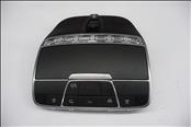 2018 2019 Mercedes Benz W222 S560 S450 Roof Mounted Interior Light Control Unit A0009008117 9051 ; A00090081179051 OEM OE