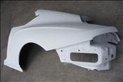 2019 2020 2021 2022 2023 2024 Bentley Continental GT Coupe Left Rear Aluminum Fender Wing Quarter Panel 3SD898621B OEM OE
