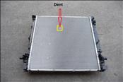2017 2018 2019 Rolls Royce Phantom RR11 RR12 Cooling Radiator 17119469518 ; 17118655751 OEM OE