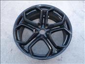 2012 2013 2015 2016 Lamborghini Aventador LP700 Coupe, LP700 Roadster, LP720 Coupe, LP720 Roadster Front Shiny Black Glossy 9x19'' Wheel Rim 470601017N OEM OE