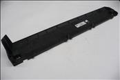 2017 2018 2019 Rolls Royce Phantom RR11 RR12 Radiator Lower Covering 17118655767 OEM OE