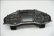 2020 2021 2022 2023 2024 Audi A4 A5 Quattro S4 S5 Instrument Cluster 8W5920870K OEM OE