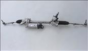 2020 2021 BMW G16 Steering Gear, Electric, Rack and Pinion Assembly 32106893013 OEM OE