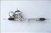 2016 2017 2018 2019 2020 BMW F39 F45 F46 F48 X1 X2 220i Rack and Pinion Assembly, Steering Gear, Electric 32106892298 OEM OE