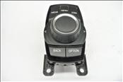 2011 2012 2013 2014 2015 2016 2017 2018 2019 2020 2021 BMW F87 F30 F34 F32 F33 X1 X2 iDrive Touch Controller Switch 65826802932 OEM OE