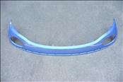 2003 2004 2005 2006 2007 2008 2009 2010 Bentley Continental GT GTC Two 2 Door Rear Bumper Spoiler, Exhaust Tip Cover 3W8807521C OEM OE
