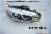 BMW 428i 435ix Convertible Coupe Sedan Right Xenon HID Headlight 63117377854 OE