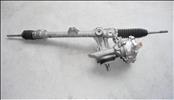 2017 2018 2019 BMW F48 F39 X1 X2 Steering Gear, Electric, Rack and Pinion Assembly 32105A12B90 OEM OE