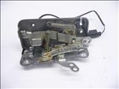 2019 2020 2021 Mercedes Benz W463 G550 Right Rear Passenger Door Lock Actuator A4637306801 OEM OE