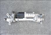 2018 2019 2020 2021 Mercedes Benz W222 S450 S560 S63 AMG Steering Gear Assembly A2224606501 ; A2224606901 OEM 