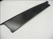 2006 2007 2008 2009 2010 2011 Mercedes Benz W164 ML350 Left Side Rear Door B-Pillar Trim 1646903587 OEM OE