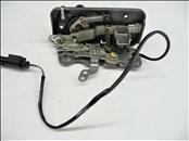 2019 2020 2021 Mercedes Benz W463 G550 Left Driver side Rear Door Lock A4637300302 OEM OE