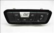 2019 2020 2021 2022 2023 2024 2025 BMW G14 G15 Control Element Light Headlight Switch 61319461121 OEM OE