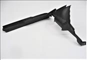 2018 2019 Lamborghini Huracan Performante Coupe Air Guide, Left 4T0807157D OEM OE