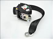 2008 2009 2010 2011 2012 2013 2014 2015 2016 2017 Audi A3 A4 A5 S4 S5 Rear Seat Belt Retractor, Black 8T0857805 ; 8T0857805V04 ; 8T0857805 V04 OEM OE