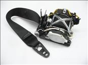2010 2011 2012 2013 2014 2015 2016 Porsche Panamera Front Left Driver Seat Belt 97080303301 A23 ; 97080303301A23 OEM OE