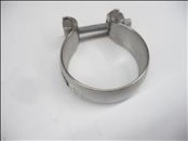 2010 2011 2012 2013 2014 2015 2016 2017 2018 Porsche Cayenne Panamera Exhaust Clamp 7P5253065 ; 95811124000 OEM OE