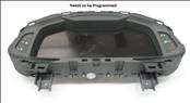 2021 2022 2023 2024 2025 2026 Audi Q8 RS6 SQ8 Instrument Cluster 4K0920890E OEM OE