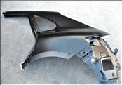 2013 2014 2015 2016 2017 2018 Porsche Macan Pillar Fender Wing Quarter Panel Rear Left 95B809029YGRV OEM