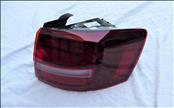 2015 2016 2017 2018 VW Volkswagen Jetta Sedan Rear Right Passenger  Outer Taillight Lamp 5C6945096M OEM