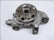 2018 2019 2020 2021 2022 2023 2024 2025 2026 Mercedes Benz E63 AMG S, AMG GT Steering Knuckle Left Rear 2133505507 OEM OE
