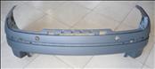 2017 2018 2019 2020 Bentley Bentayga BY636 1st Generation rear Bumper Cover 36A807301AC; 36A807511Q OEM OE