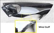 Porsche 911 Front Left Driver Side Fender Panel Aluminum 99150315500, Original