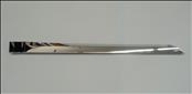 2019 2020 2021 2022 2023 2024 Bentley Continental GT GTC Trim Strip Chrome Molding Rear Right Passenger Fender Quarter Panel 3SD853536G OEM OE