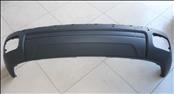 2018 2019 2020 2021 2022 2023 2024 Rolls Royce SUV Cullinan RR31 Rear Bumper Cover 51127478189; 7448711 OEM