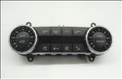 2013 2014 2015 2016 2017 2018 2019 Mercedes Benz GL350 GLS550 Dash AC Heater Climate Control Switch Unit A1669009221 OEM OE