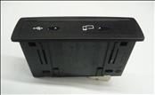 2020 2021 2022 2023 2024 2025 2026 Mercedes Benz GLC300 GLC350e GLE350 GLS580 Audio Auxiliary Jack, Connection Unit A1678201302 OEM OE