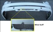 2017 2018 2019 2020 Bentley Bentayga BY636 1st Generation rear Bumper Coverr 36A807301AC; 36A807301MR OEM OE