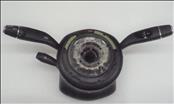 2020 2021 2022 2023 Mercedes Benz GLC300 Steering Column Multi-Function Switch Control Unit, Black A2059006345; 2059006345 9051 OEM