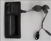 2008 2009 2010 2011 2012 2013 2014 2015 2016 2017 2018 Audi A4 A5 A6 A7 Q5 Trunk Release Handle W/ Backup Camera 5N0827566AA OEM OE