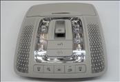2020 2021 2022 2023 2024 2025 2026 Mercedes Benz GLE350 GLS580 Overhead Roof Console, Gray A00090045197H52 ; A0009004519 OEM OE